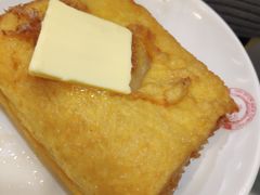 -义顺牛奶公司(庇利金街店)