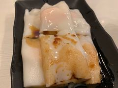 -大师傅粥品(埃华街)