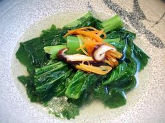 -天水蔬食料理(树德之光店)