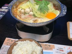 -鳗事鱼意·活鳗现烤专門店(保利广场店)