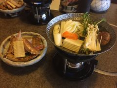 蟹肉火锅-蟹道乐(網元別館店)