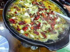 -记忆湘菜馆(芙蓉镇店)
