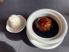 -羲和雅苑•北京烤鸭(平安国际金融中心店)