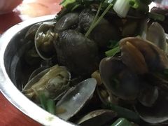 -凡老头米线砂锅(古荡新村西粮站)