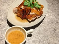 -留半山·香港食堂(啦啦宝都店)