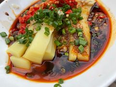 -华冠悠岚·庭院餐厅(青城后山店)