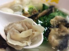 -其美潮州鱼旦粉世家(花城汇南区分店)