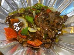 -西域美食(西直门南小街店)