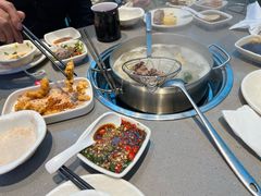 -为什么牛潮汕牛肉火锅(中信广场店)