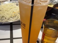 -朱光玉火锅馆(正弘城店)