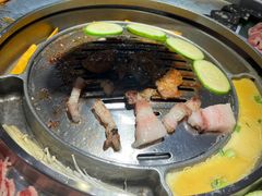 -哈哈碳都·牛肋条无限自助烤肉(台江万达店)