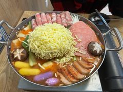 -李先生的首尔小馆(松江启源广场店)