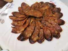 -阮老二·羊肉汤(黄甲店)