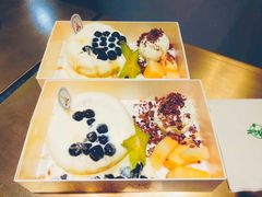 -食武士·舒芙蕾(新街口明瓦廊店)
