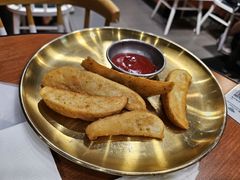 -魏斯理汉堡(西安沣东吾悦店)