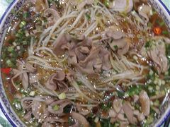 -富临轩私房菜(集庆门大街店)