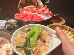 双腊煲仔饭-捞王猪肚鸡火锅(金华义乌之心店)
