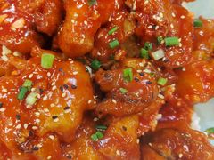 -众顺和非遗淮扬菜(何园店)