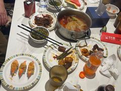 -吉布鲁牛排海鲜自助(成都大悦城店)