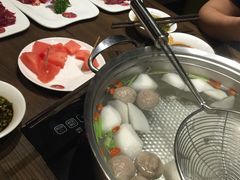 -牛焱·贵州黄牛肉火锅(城西银泰店)