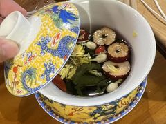 -津门老羊家·铜锅涮羊肉·烧烤(科技园店)