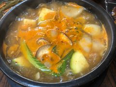 -妈妈手(山大总店)