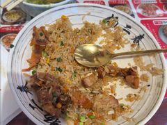 -扬二春炒饭(国庆路总店)