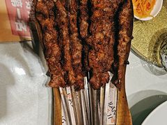 -巴扎屋大盘鸡·新疆菜(汇嘉时代店)