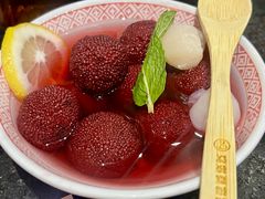 -福苗小骆驼烧烤(中关村店)