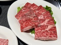 -NIUAN牛庵·日式和牛烧肉(恒隆店)
