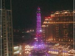 -澳门喜来登大酒店