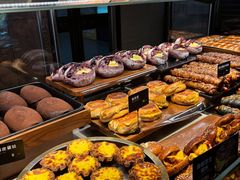 -红跑车HPCBAKERY(汉商店)