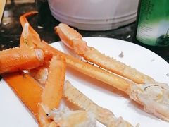 -川骄海鲜自助(河东店)