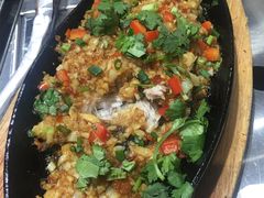 -旺烤园烧烤·炭烤羊腿(吴江阳光新天地店)