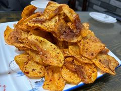 -神仙钵湘香土菜馆(光华路店)