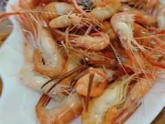 -八仔大富楼·河鲜(西江店)