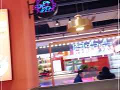 大堂-钢管厂五区小郡肝串串香(蜀都万达店)