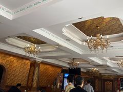 -维吾尔餐厅(宜山路店)