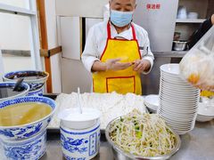 -薛昌利大米面皮(南关正街店)