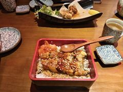 -白石的深夜食堂(济南万象城店)