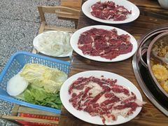 -柴头哥·牛肉火锅(爱民路店)