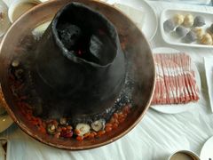 -东来顺饭庄(王府井步行街店)