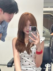 -DL HOPE明星造型