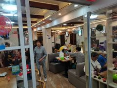 -烟雨人家(塔湾街店)