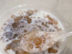 -老周记顺德双皮奶