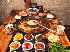 -楠火锅(广州总店)