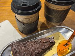 -Awfully Chocolate(嘉里城店)