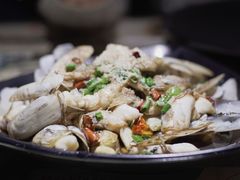 -红钳侠小龙虾·烧烤(中赢康康谷店)