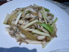 -悦海·家宴·冰花皮皮虾大锅贴(宝龙店)