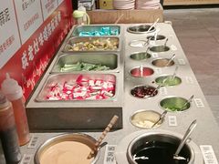 -成老灶火锅鸡(平山店)
